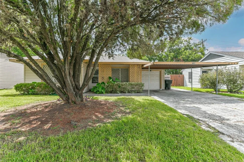 Unit for sale at 6914 Tierwester Street, Houston, TX 77021