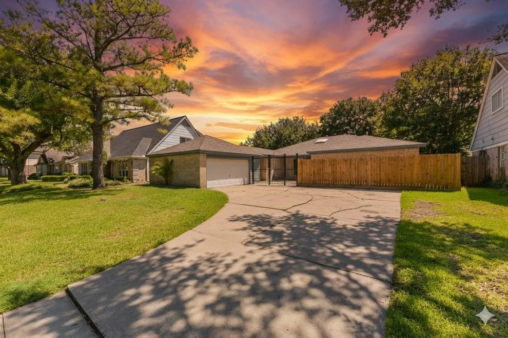 Unit for sale at 2207 Crystal Hills Drive, Houston, TX 77077