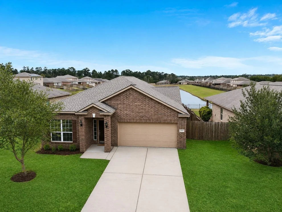 Unit for sale at 38219 N Lost Creek Boulevard, Magnolia, TX 77355
