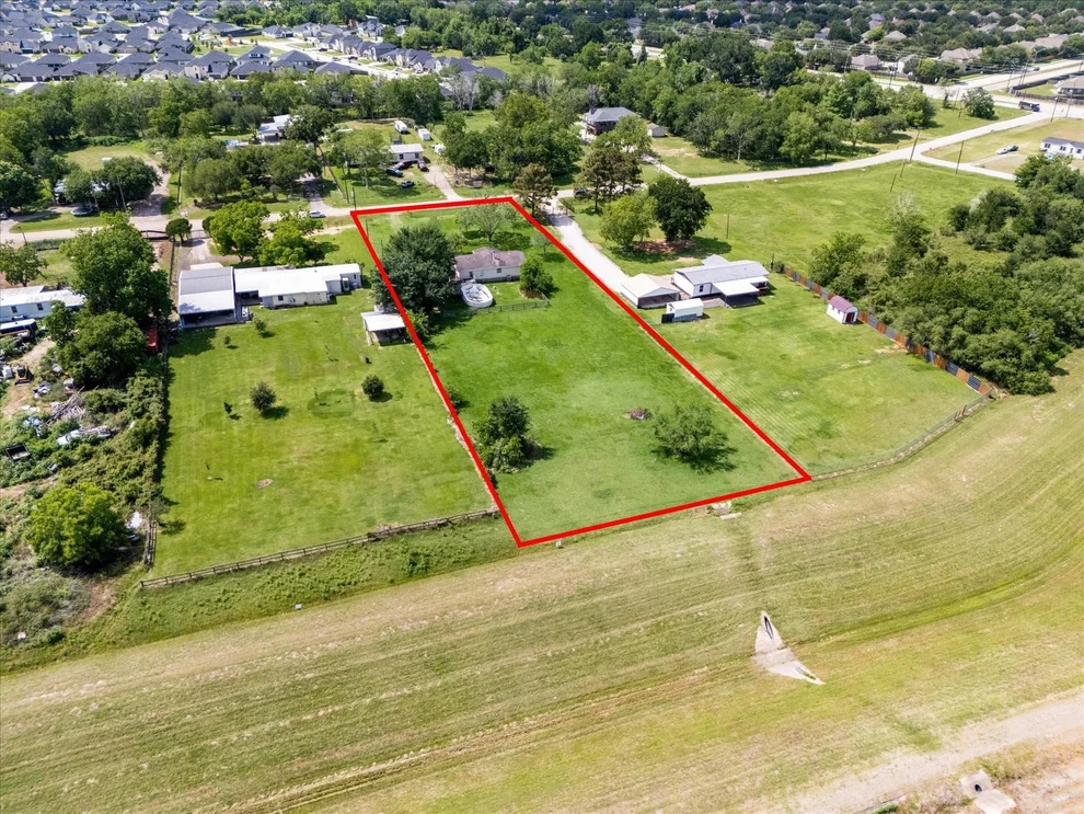 Unit for sale at 2815 Pisces Street, Rosenberg, TX 77469