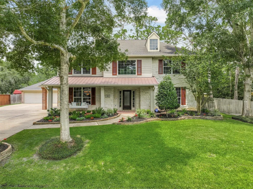 Unit for sale at 503 Shadywood Drive, Friendswood, TX 77546