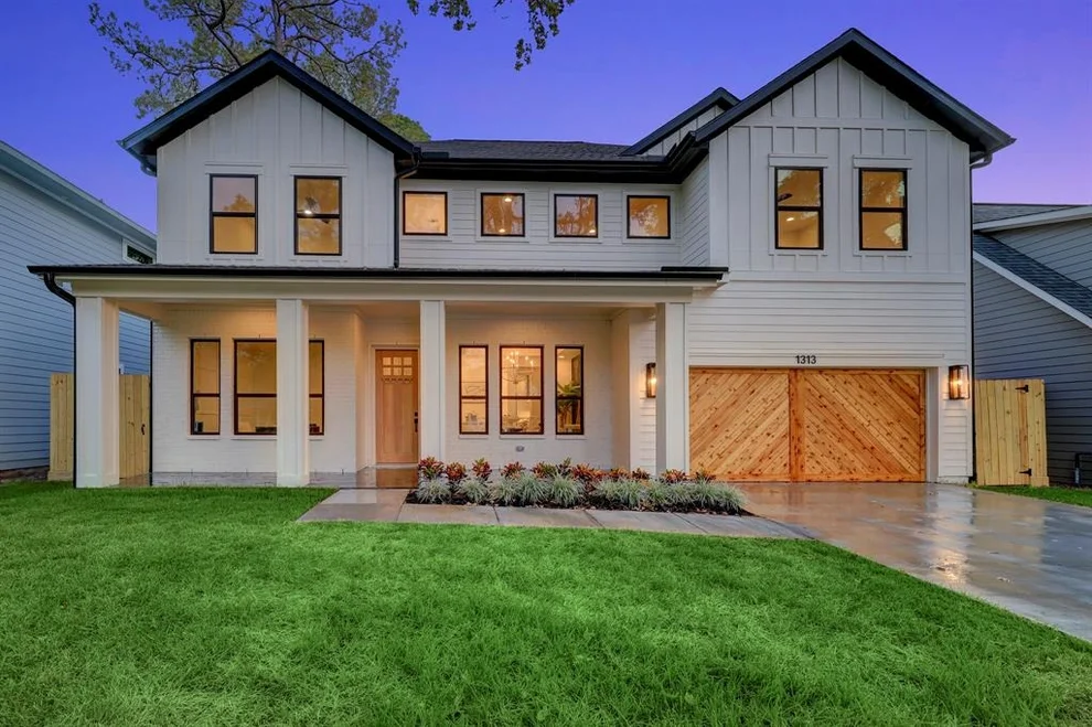 Unit for sale at 1406 Thornton Road, Houston, TX 77018