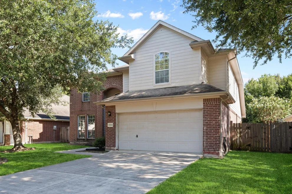 Unit for sale at 15214 Sky Brook Lane, Houston, TX 77044