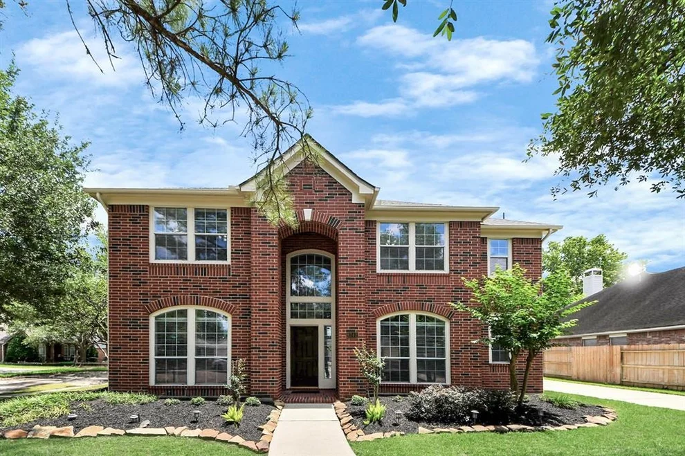 Unit for sale at 8742 Melting Shadows Lane, Houston, TX 77095