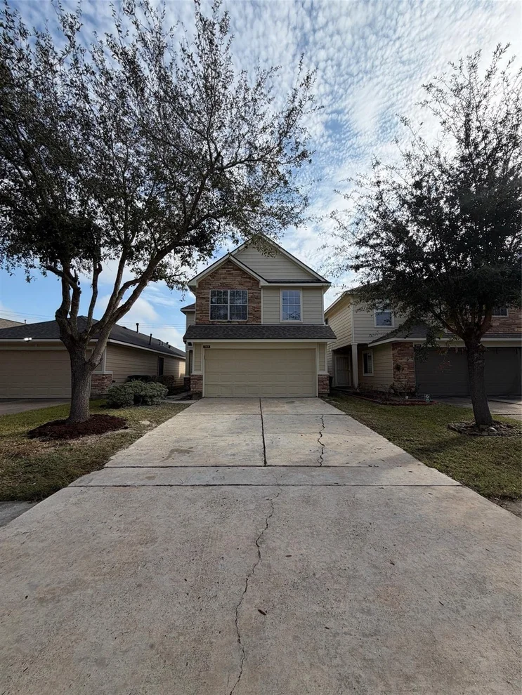 Unit for sale at 7915 Dairy View Lane, Houston, TX 77072