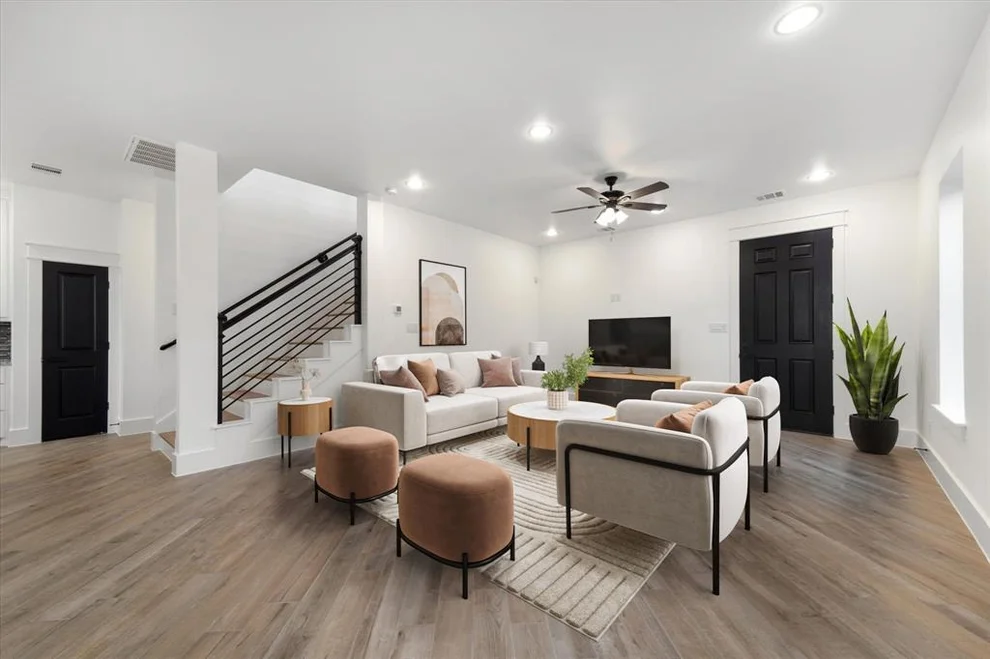 Unit for sale at 2519 Kirk Street, Houston, TX 77026