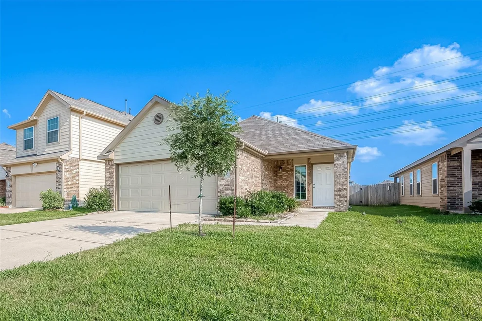 Unit for sale at 17259 Quiet Song Court, Richmond, TX 77407