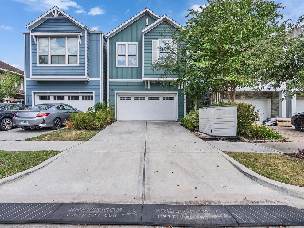 Unit for sale at 520 Peden Street, Houston, TX 77006