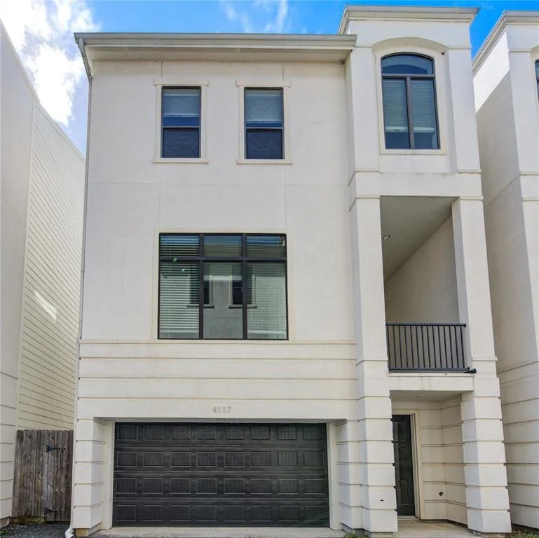 Unit for sale at 4117 Eigel Street, Houston, TX 77007