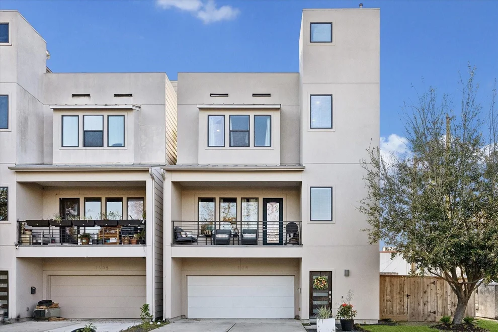 Unit for sale at 1505 Detering Street, Houston, TX 77007