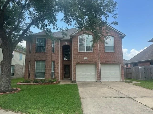 Unit for sale at 2512 Sun Spot Lane, Pearland, TX 77584