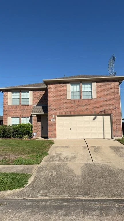 Unit for sale at 6014 Pinacle Point, Houston, TX 77085