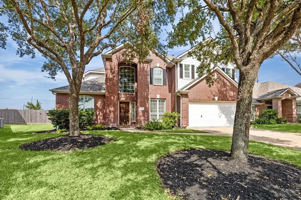 Unit for sale at 24046 Indian Hills Way, Katy, TX 77494