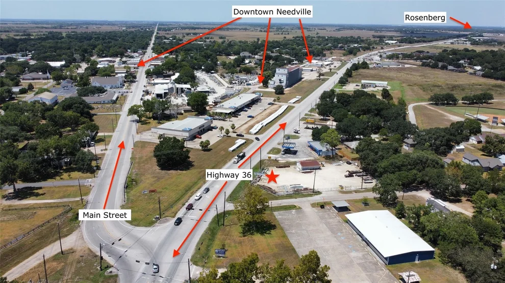 Unit for sale at 3118 Violet Street, Needville, TX 77461