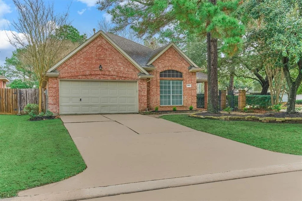 Unit for sale at 20902 Clovermeadow, Spring, TX 77379