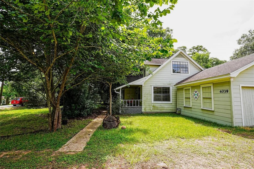 Unit for sale at 4039 Wyne Street, Houston, TX 77017