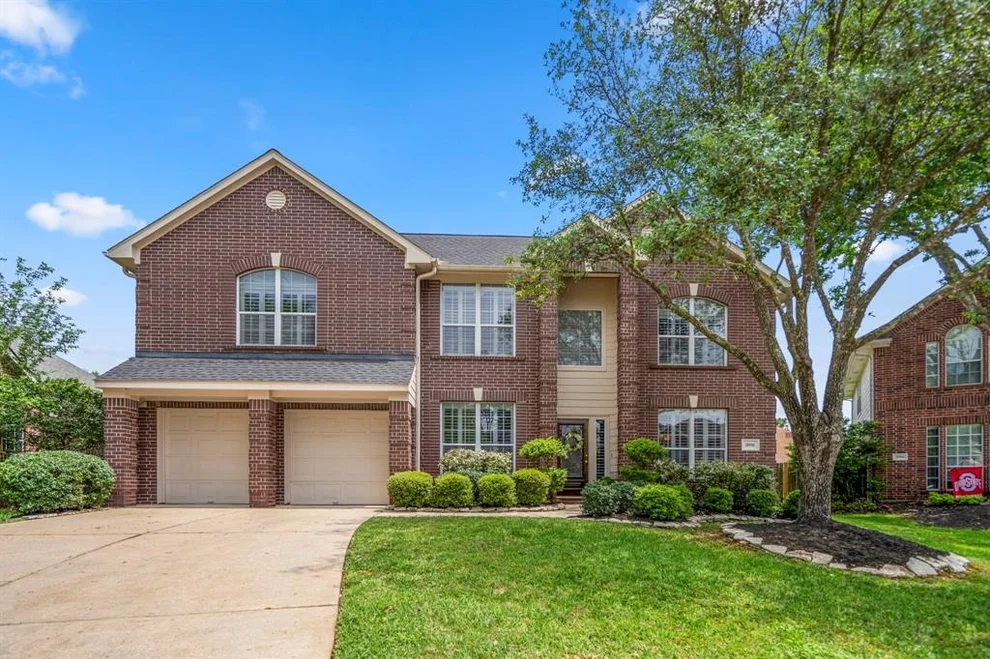 Unit for sale at 20910 Nashland Court, Spring, TX 77379
