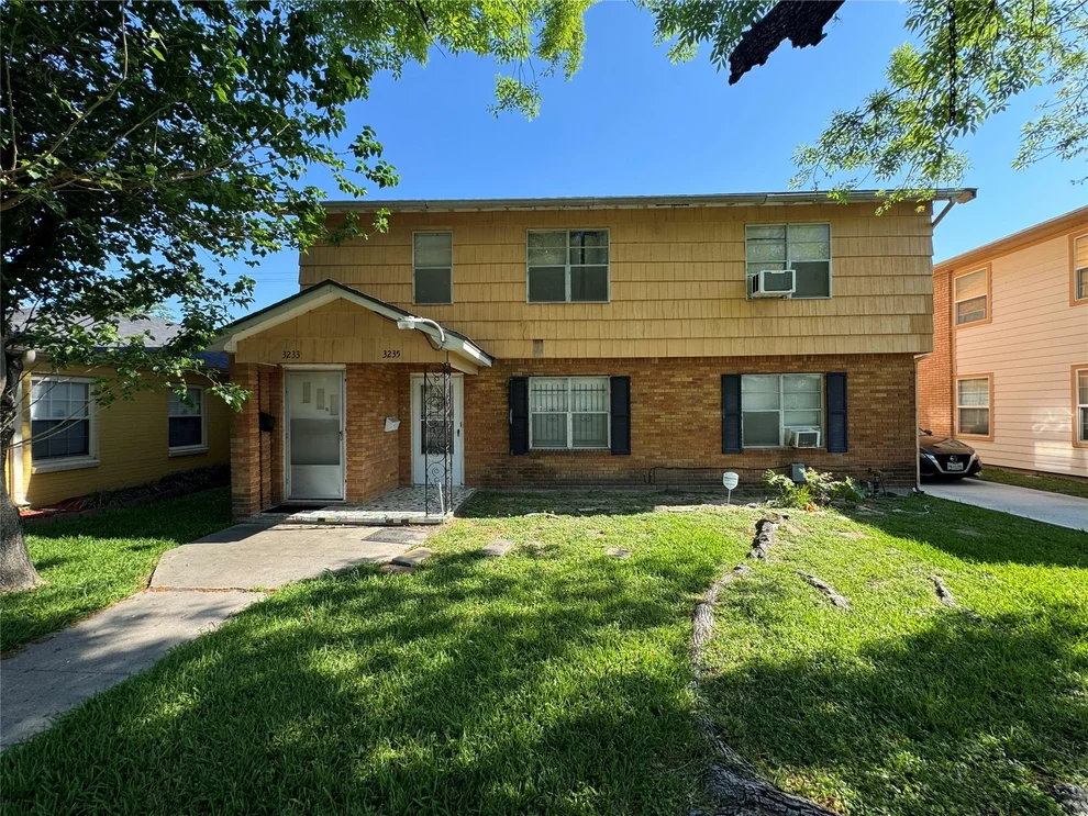 Unit for sale at 3233 Rosedale Street, Houston, TX 77004