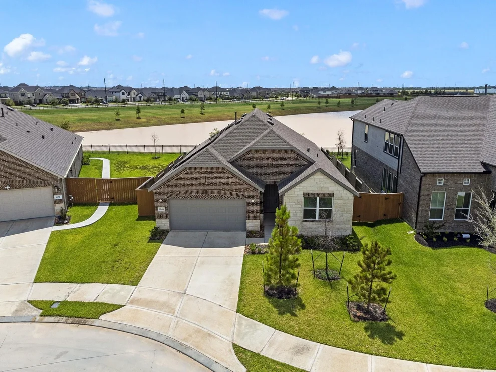 Unit for sale at 1648 Daylight Lake Drive, Katy, TX 77493