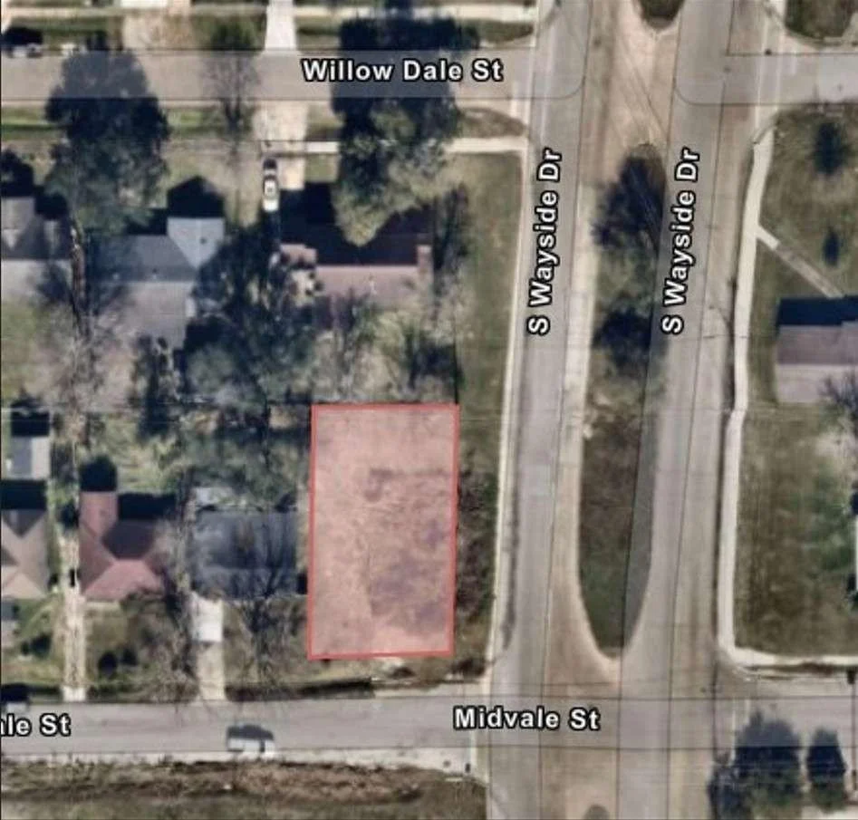 Unit for sale at 0 Midvale, Houston, TX 77087