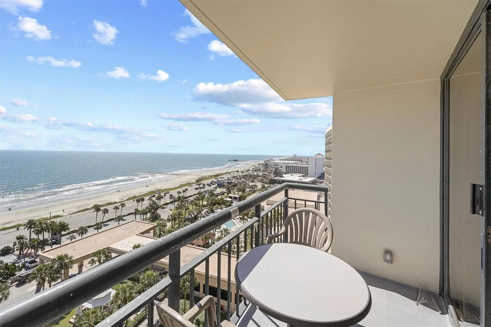 Unit for sale at 5220 Seawall Boulevard, Galveston, TX 77551