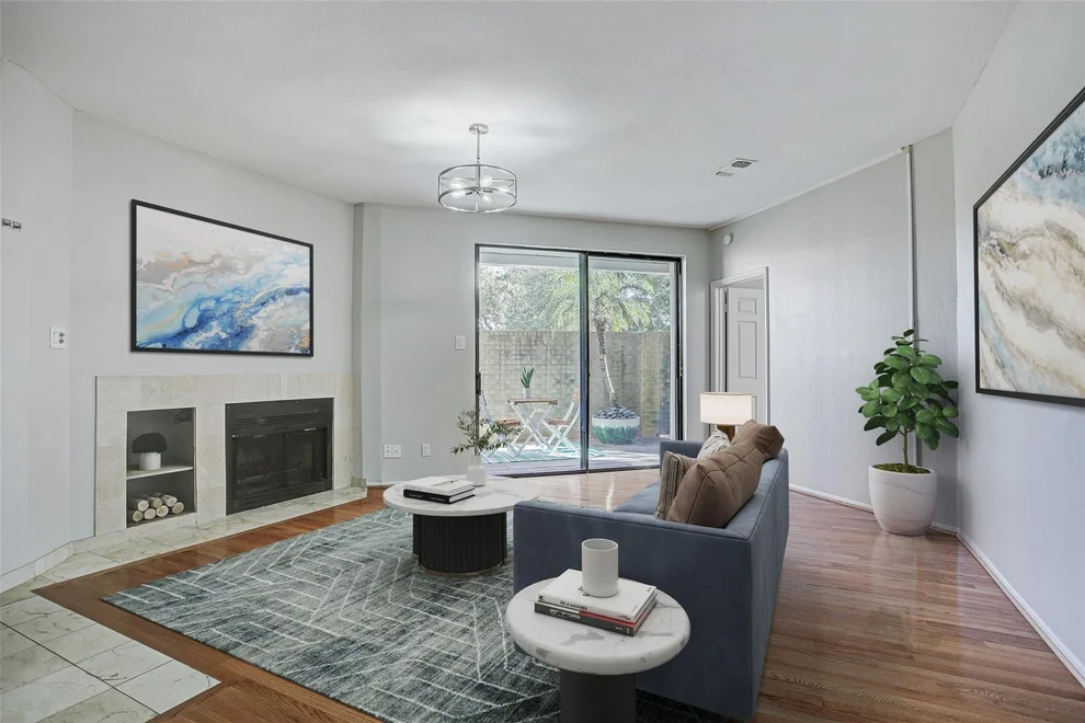 Unit for sale at 5200 Weslayan Street, Houston, TX 77005