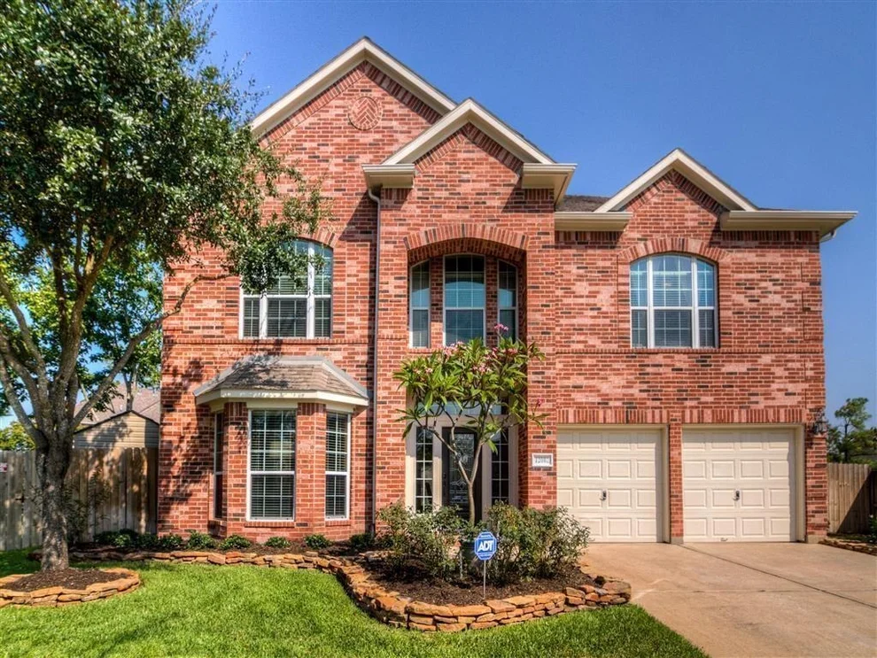 Unit for sale at 12002 Iris Canyon Drive, Tomball, TX 77377