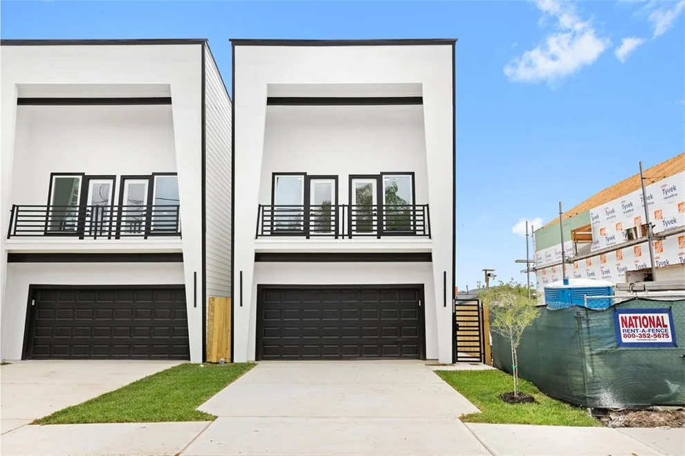 Unit for sale at 3526 Rebecca Street, Houston, TX 77021