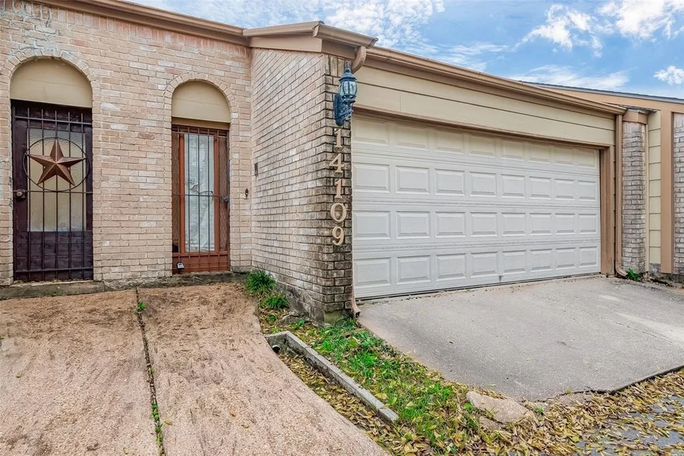 Unit for sale at 14109 Briarsage Court, Houston, TX 77077