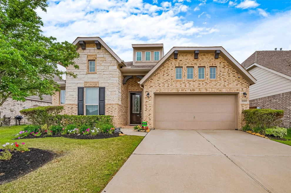 Unit for sale at 12015 Barazzieh Court, Richmond, TX 77406