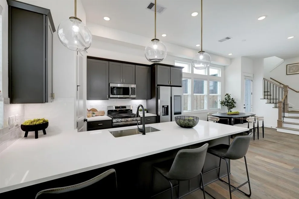 Unit for sale at 9309 Montridge Drive, Houston, TX 77080