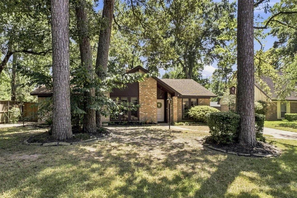 Unit for sale at 2218 Silver Falls Drive, Kingwood, TX 77339