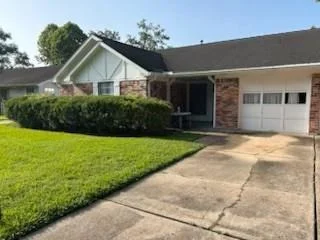 Unit for sale at 9707 Petersham S, Houston, TX 77031
