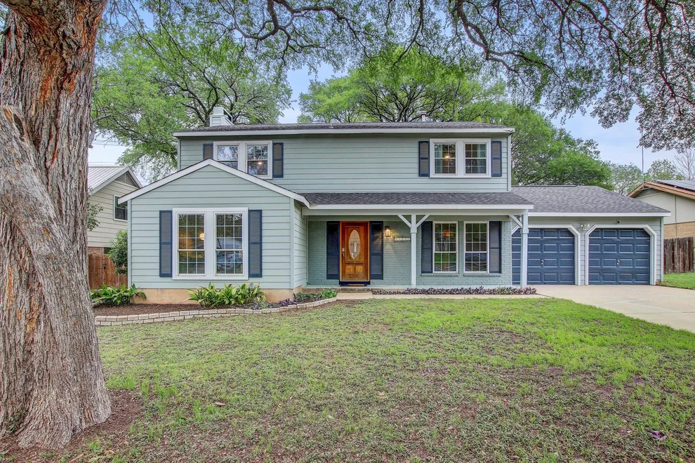 Unit for sale at 11831 Carshalton Drive, Austin, TX 78758