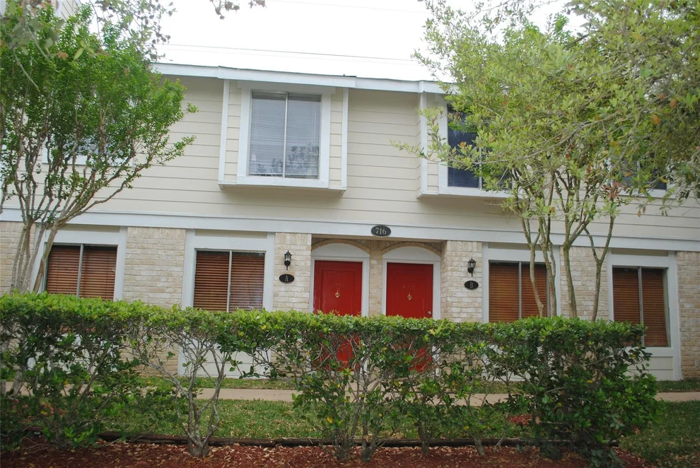 Unit for sale at 716 Memorial Mews Street, Houston, TX 77079