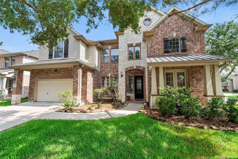 Unit for sale at 26706 Whitetail Springs Court, Katy, TX 77494