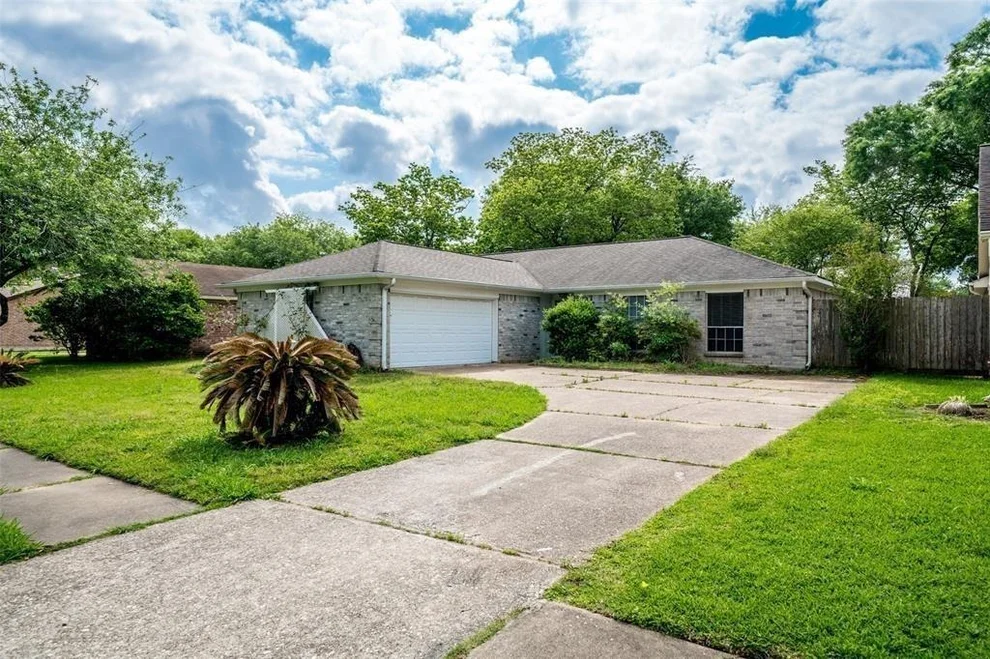 Unit for sale at 22603 Deville Drive, Katy, TX 77450