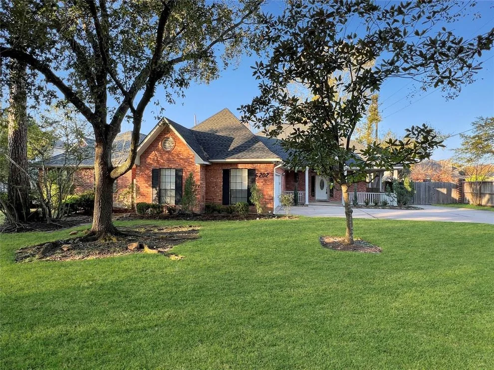 Unit for sale at 6202 Squires Court, Spring, TX 77389