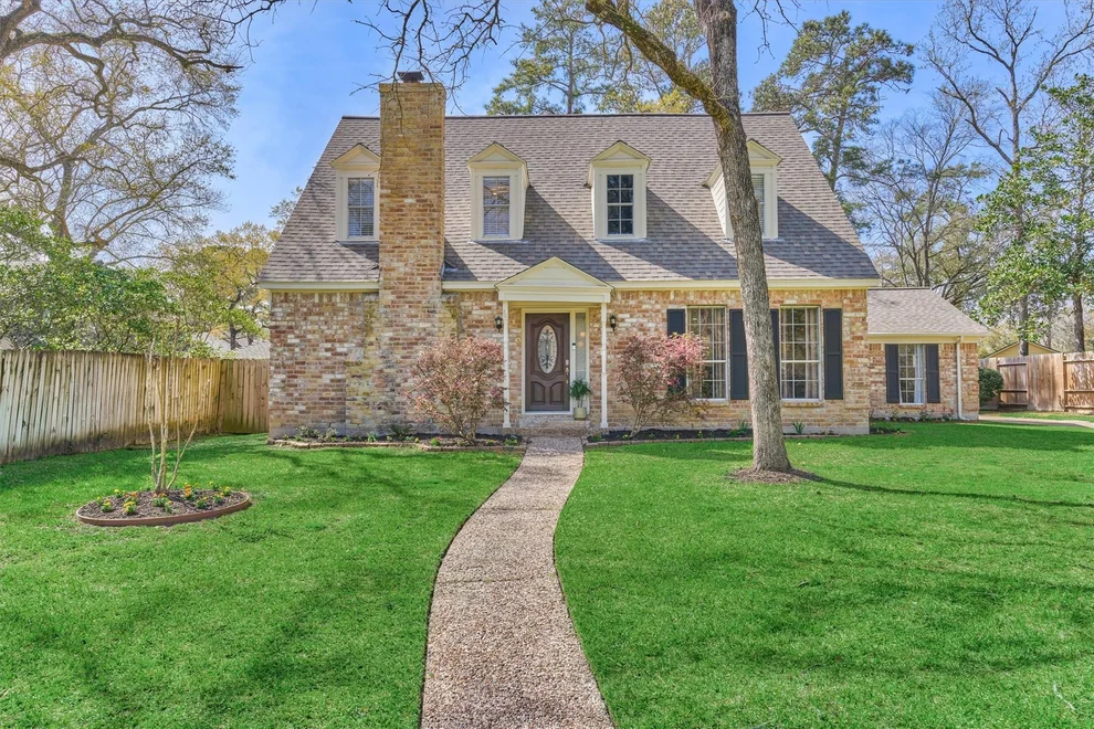 Unit for sale at 24203 Creekview Drive, Spring, TX 77389