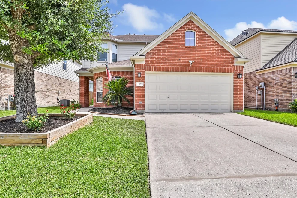 Unit for sale at 12122 Landsdown Ridge Way, Humble, TX 77346