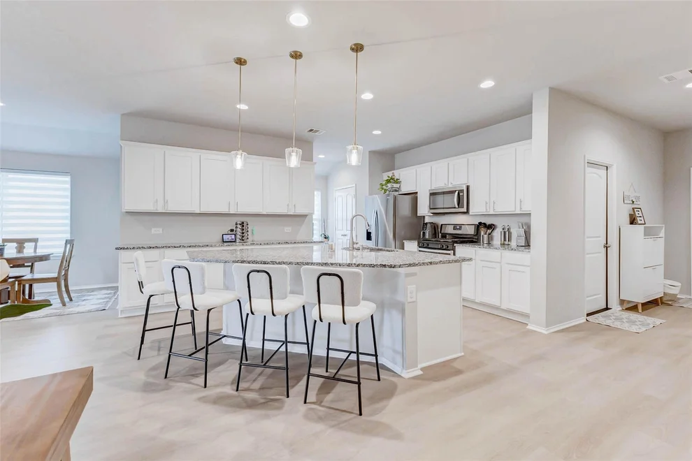 Unit for sale at 4426 Salerno Gulf Way, Katy, TX 77449