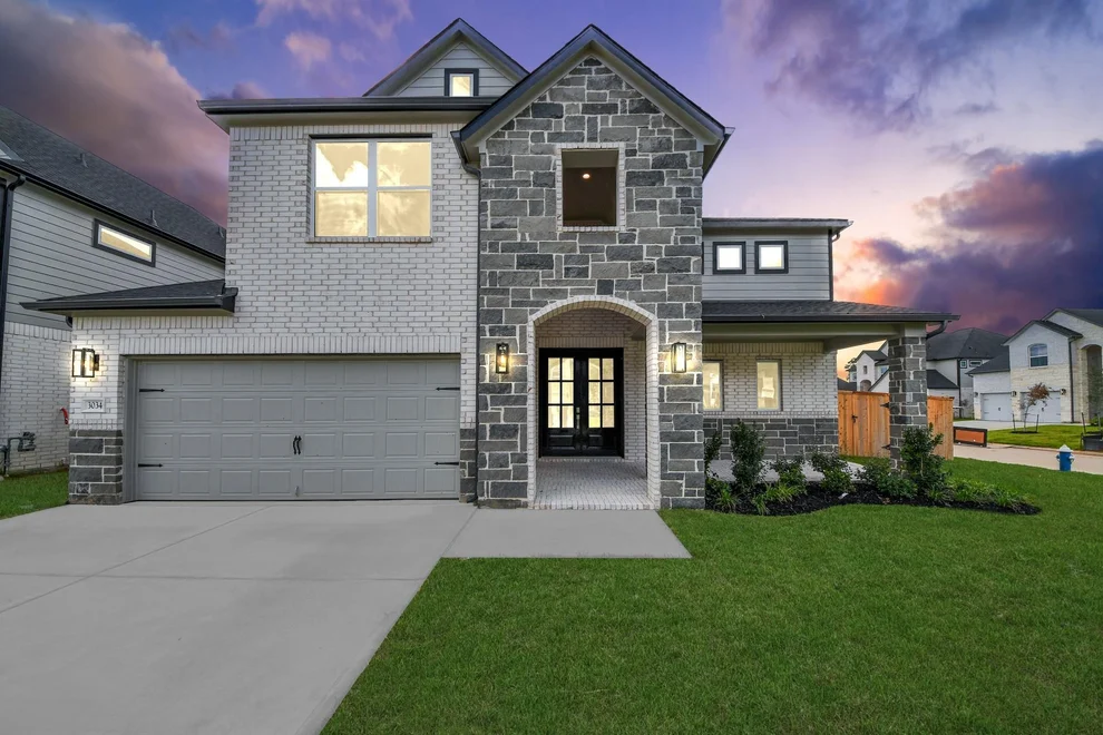 Unit for sale at 3034 Native Spring Drive, Spring, TX 77373
