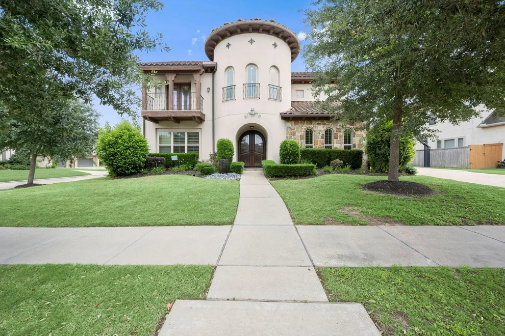 Unit for sale at 5103 Jackson Ponds Court, Sugar Land, TX 77479