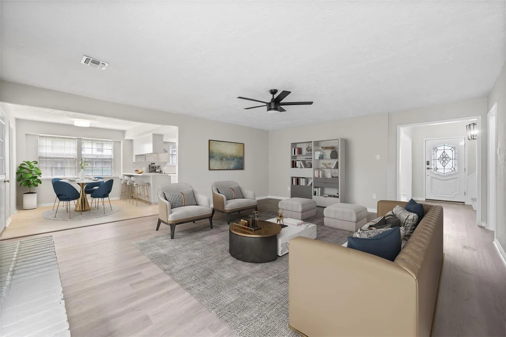 Unit for sale at 3915 Glenheather Drive, Houston, TX 77068