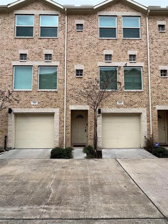 Unit for sale at 8705 Bryam Street, Houston, TX 77061