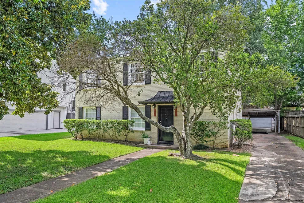 Unit for sale at 4505/4507 Larch Lane, Bellaire, TX 77401