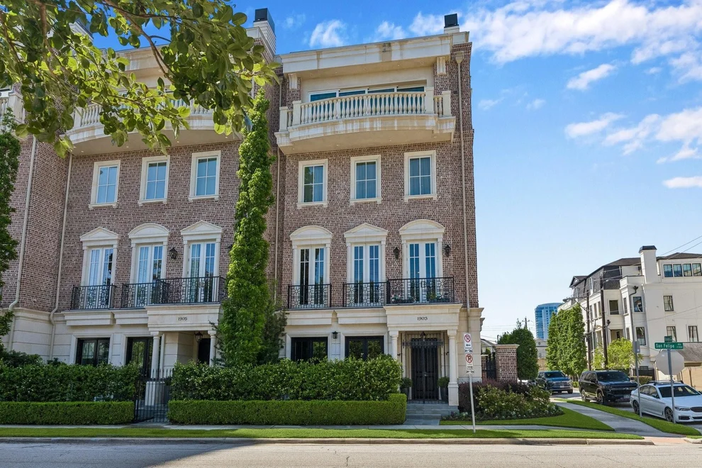 Unit for sale at 1903 Revere Street, Houston, TX 77019