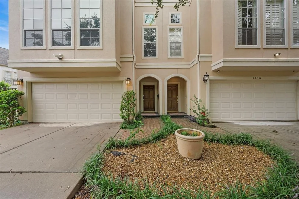 Unit for sale at 1452 Moritz Drive, Houston, TX 77055