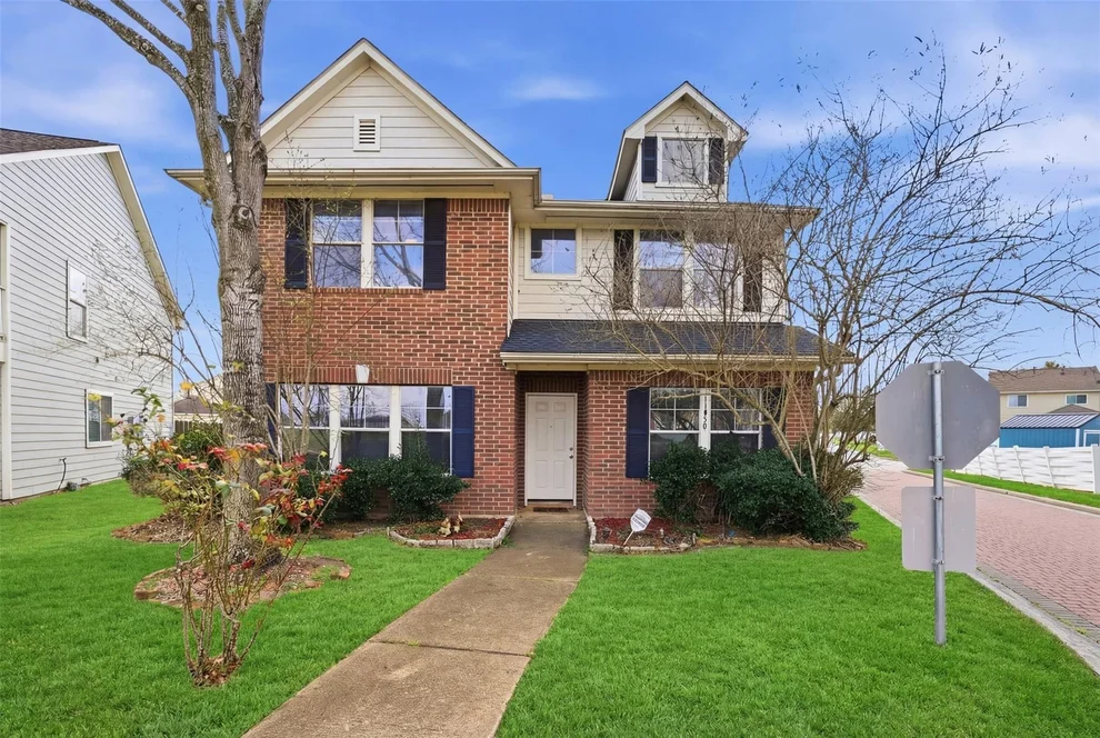 Unit for sale at 11930 Longwood Garden Way, Houston, TX 77047