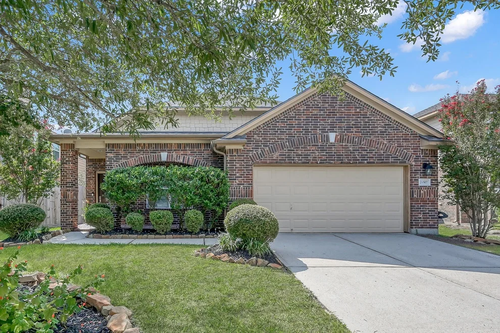 Unit for sale at 21507 Lozar Drive, Spring, TX 77379